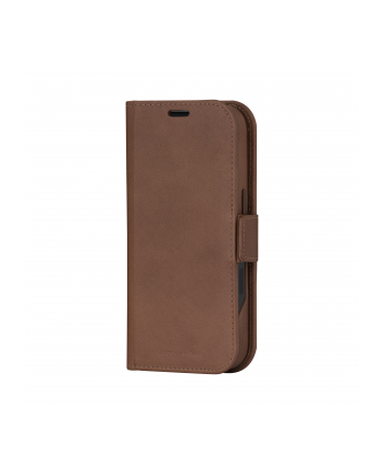 dbramante1928 DBRAMANTE Akcesoria LyngeMagSafe-iPhone16Pro-DarkTan