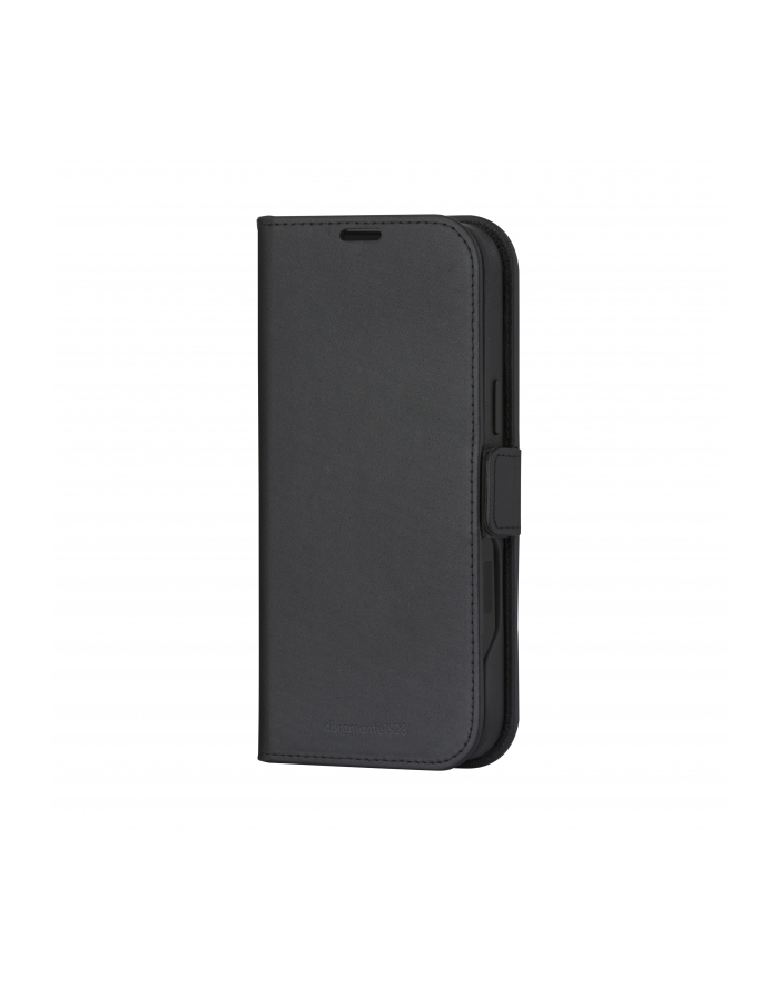 dbramante1928 DBRAMANTE Akcesoria LyngeMagSafe-iPhone16-Black główny