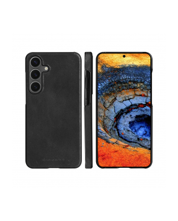 dbramante1928 DBRAMANTE Akcesoria Lynge-GalaxyS25-Black nr 1