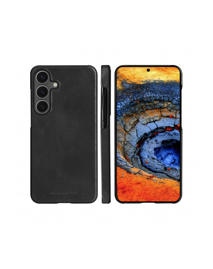 dbramante1928 DBRAMANTE Akcesoria Lynge-GalaxyS25-Black główny