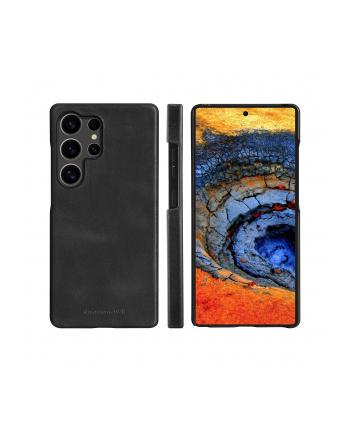 dbramante1928 DBRAMANTE Akcesoria Lynge-GalaxyS25Ultra-Black nr 1