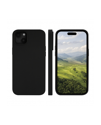 dbramante1928 DBRAMANTE Akcesoria MonacoMagSafe-iPhone15-NightBlack nr 2