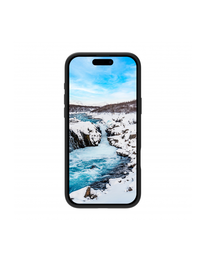 dbramante1928 DBRAMANTE Akcesoria MonacoMS-iPhone17ProMax-NightBlack główny