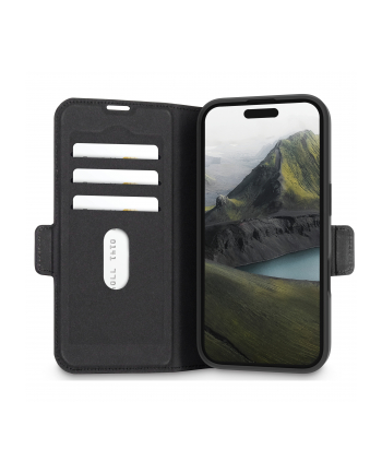 dbramante1928 DBRAMANTE Akcesoria OsloPro-iPhone16-Black nr 1