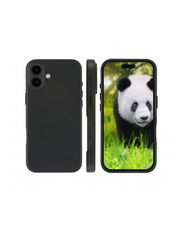 dbramante1928 DBRAMANTE Akcesoria Roskilde_2MagSafe-iPhone16Pro-Black główny