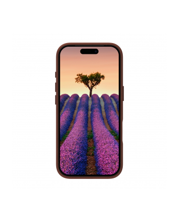 dbramante1928 DBRAMANTE Akcesoria RoskildeMS-iPhone17Pro-DarkTan nr 1