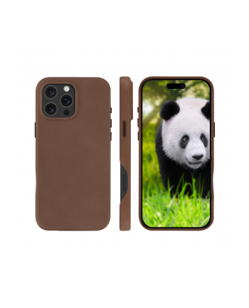 dbramante1928 DBRAMANTE Akcesoria Roskilde_2MagSafe-iPhone16ProMax-DarkTan nr 1