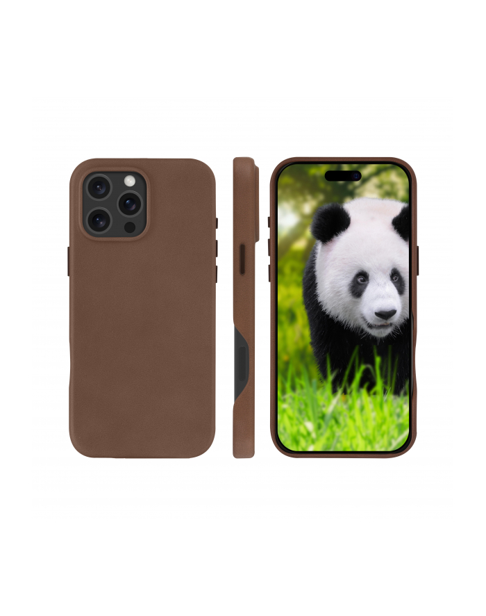 dbramante1928 DBRAMANTE Akcesoria Roskilde_2MagSafe-iPhone16ProMax-DarkTan główny