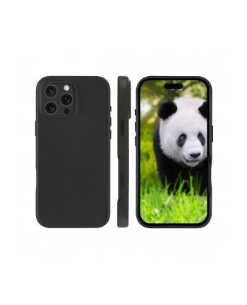 dbramante1928 DBRAMANTE Akcesoria Roskilde_2MagSafe-iPhone16ProMax-Black nr 1