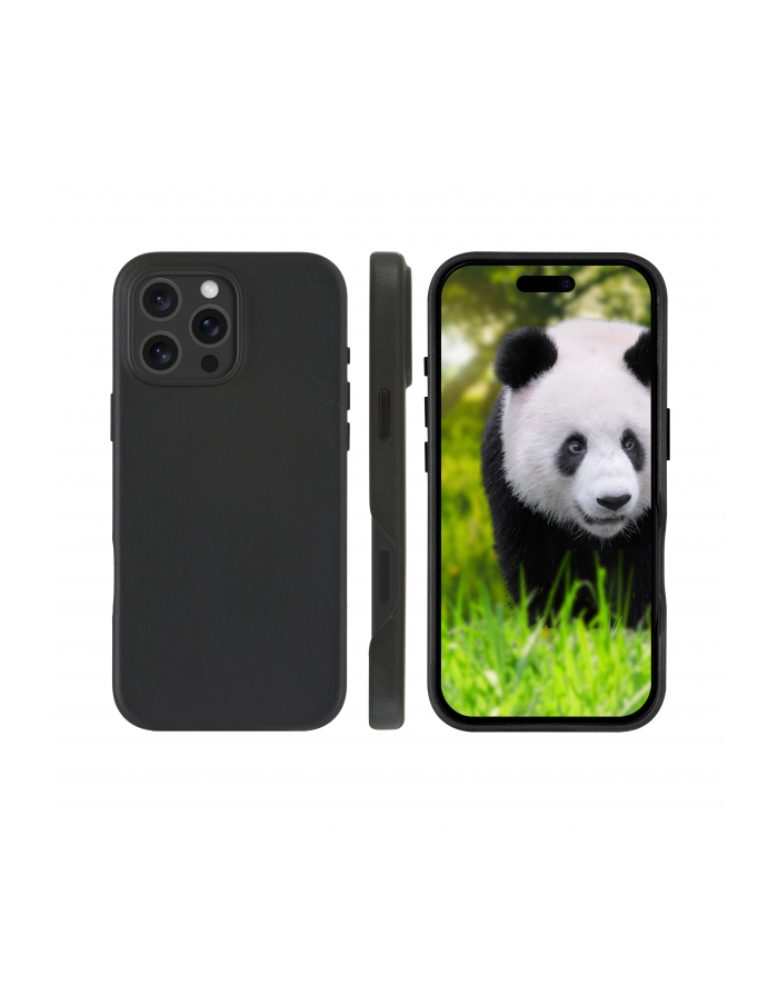 dbramante1928 DBRAMANTE Akcesoria Roskilde_2MagSafe-iPhone16ProMax-Black główny