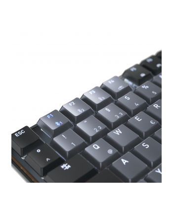 CHERRY KW nr 1