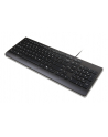 Lenovo Wired Keyboard AI U.S. English with ? - nr 2