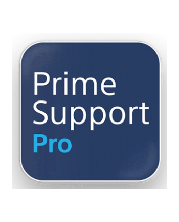 Sony PrimeSupport Pro for FWD-85S3 +2yrs (Total 5 years or 30,000 hours)