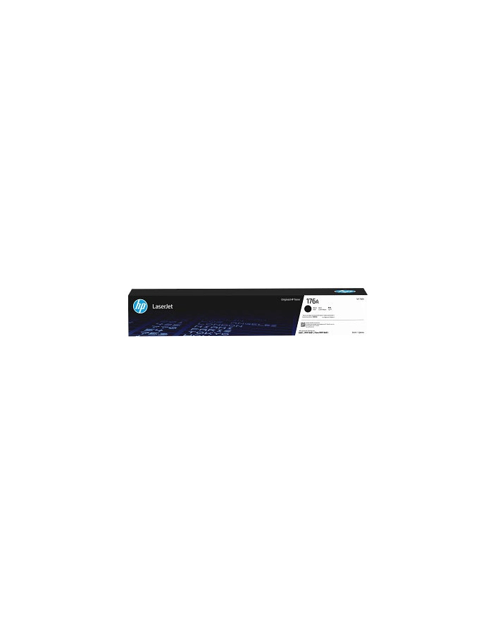 HP SUPPLIES TONER główny