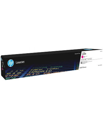 hp supplies toner HP INC Toner HP LaserJet Magenta Toner Crtg