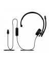 Logitech Sluchawki USB Headset Mono H570e - nr 12