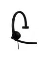 Logitech Sluchawki USB Headset Mono H570e - nr 9