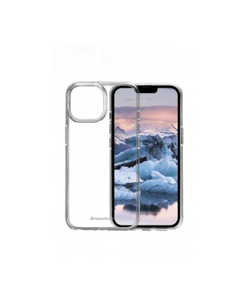 dbramante1928 DBRAMANTE Akcesoria Bulk Eco Case Nuuk - iPhone 15 Pro Clear nr 2