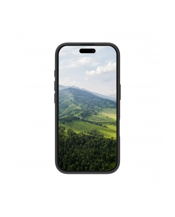 dbramante1928 DBRAMANTE Akcesoria Bulk EcoCase Nuuk iPhone 16 ProMax Black