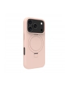 dbramante1928 DBRAMANTE Akcesoria Roskilde KickICON iPhone17 Pro Pink Sand - nr 4