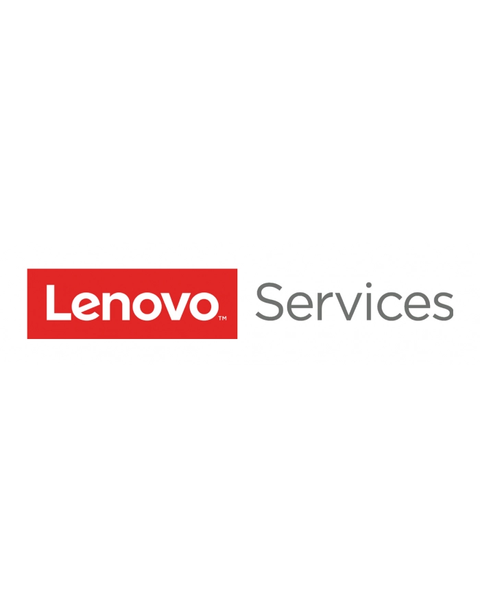 Lenovo Usluga serwisowa Prem 4th Yr PW NBD DE2000H 2U24 główny