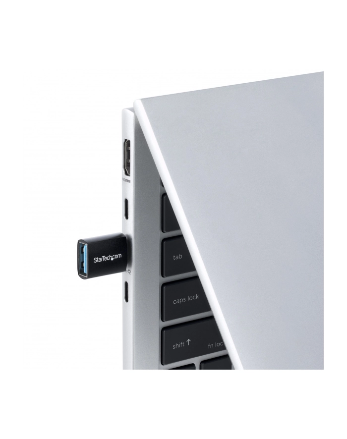 startech accessories USB-C to USB-A Adapter, USB 5Gbps, M/F główny