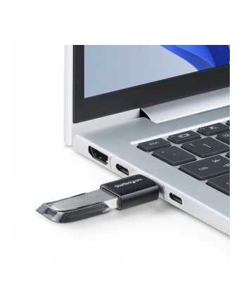 startech accessories USB-C to USB-A Adapter, USB 5Gbps, M/F