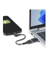 startech accessories USB-C to USB-A Adapter, USB 5Gbps, M/F - nr 12