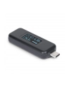 startech accessories USB-C Power Tester, Digital Multimeter - nr 6
