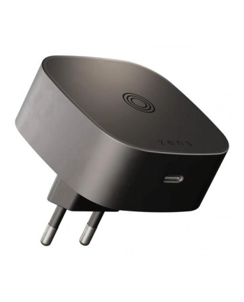 Zens Akcesoria Wireless Charging Adapter Black