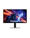 Samsung Monitor 27'' OLED QHD 2560 x 1440 - nr 27