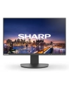 nec Sharp MultiSync EA242F - nr 4