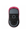 logitech PXS 2c wireless gam mouse-PINK-EWR2i-934 - nr 2