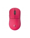 logitech PXS 2c wireless gam mouse-PINK-EWR2i-934 - nr 3