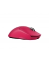 logitech PXS 2c wireless gam mouse-PINK-EWR2i-934 - nr 4
