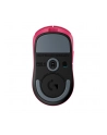 logitech PXS 2c wireless gam mouse-PINK-EWR2i-934 - nr 6