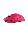 logitech PXS 2c wireless gam mouse-PINK-EWR2i-934 - nr 7