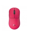 logitech PXS 2c wireless gam mouse-PINK-EWR2i-934 - nr 8