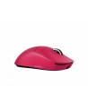 logitech PXS 2c wireless gam mouse-PINK-EWR2i-934 - nr 9