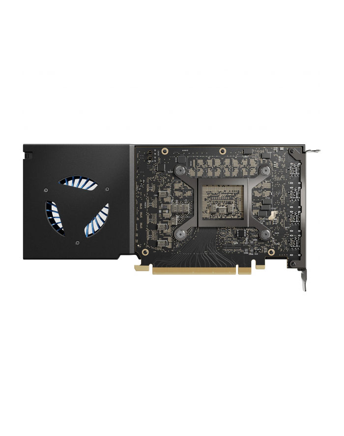 Intel Arc Pro A60 główny