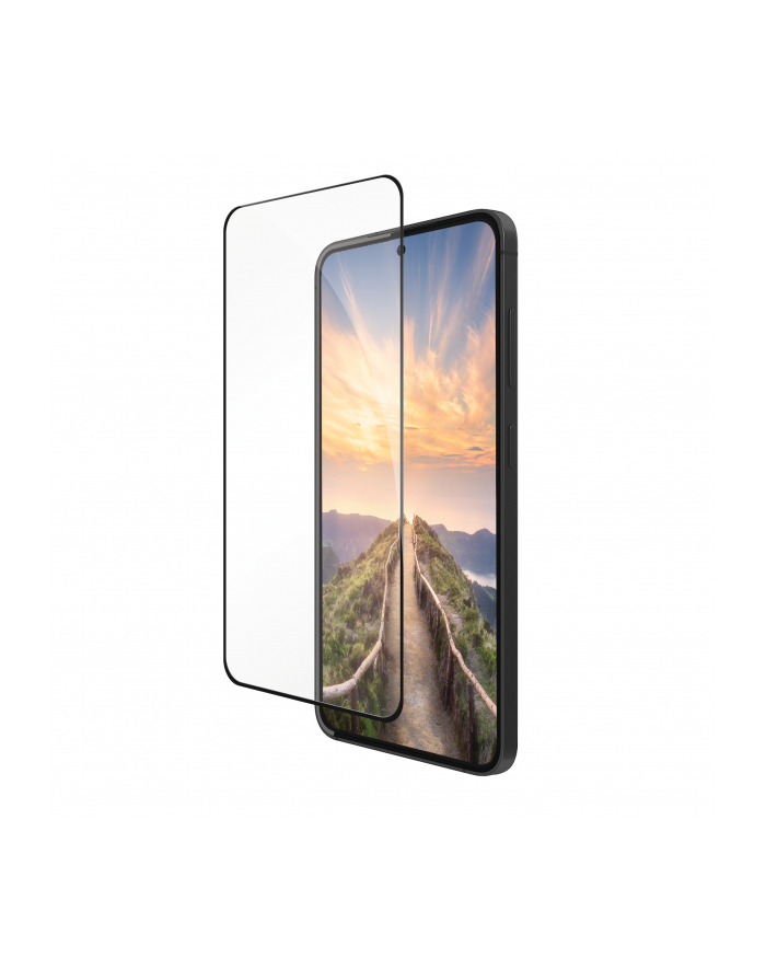 dbramante1928 DBRAMANTE Akcesoria Bulk - eco-glass - Galaxy A56 Black Edge główny