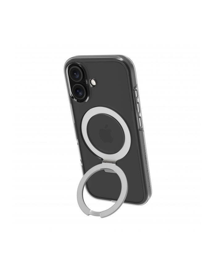 dbramante1928 DBRAMANTE Akcesoria Iceland Ultra D3O Kick iPhone 17 Clear główny