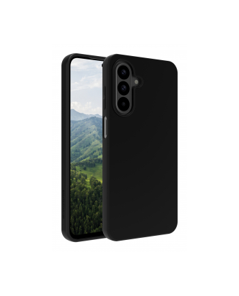 dbramante1928 DBRAMANTE Akcesoria Bulk Eco Case Nuuk - Galaxy A26 - Black nr 1