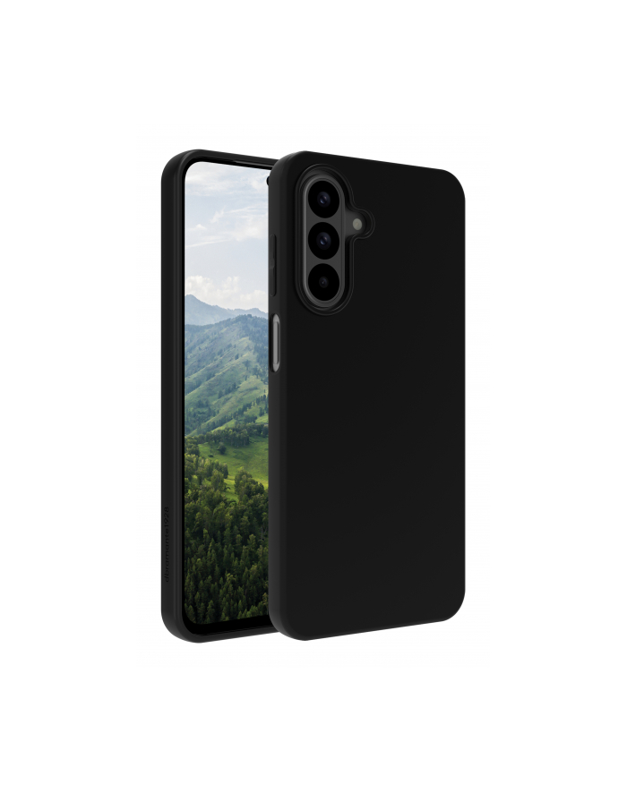 dbramante1928 DBRAMANTE Akcesoria Bulk Eco Case Nuuk - Galaxy A26 - Black główny