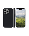 dbramante1928 DBRAMANTE Akcesoria Bulk Eco Case Nuuk - iPhone 15 Pro Black - nr 3