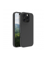 dbramante1928 DBRAMANTE Akcesoria Bulk Eco Case Nuuk - iPhone 16 Pro Black - nr 1