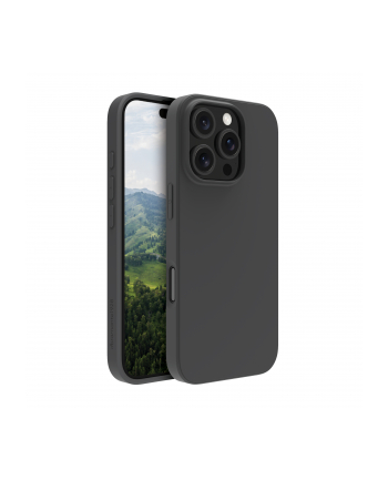 dbramante1928 DBRAMANTE Akcesoria Bulk Eco Case Nuuk - iPhone 16 Pro Black nr 1