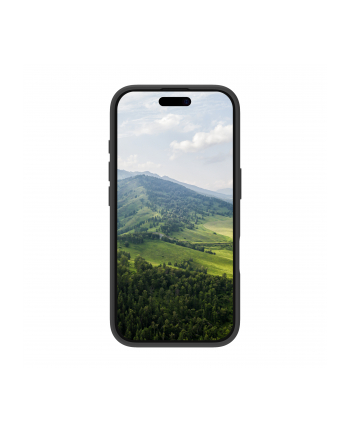 dbramante1928 DBRAMANTE Akcesoria Bulk Eco Case Nuuk - iPhone 16 Pro Black nr 2