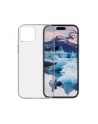 dbramante1928 DBRAMANTE Akcesoria Bulk - Eco Case Nuuk - iPhone 15 - Clear - nr 1