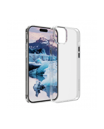 dbramante1928 DBRAMANTE Akcesoria Bulk - Eco Case Nuuk - iPhone 15 - Clear nr 2